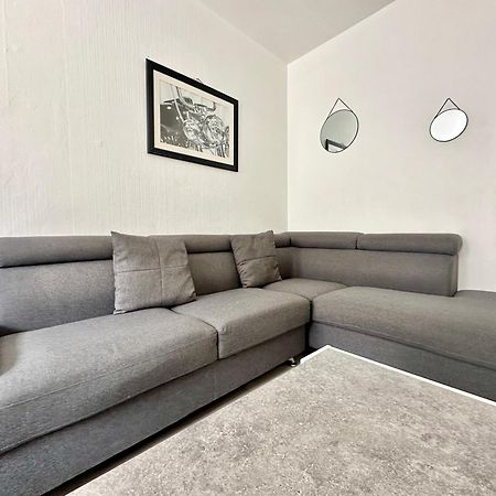 Le Montjovis, Spacieux Et Lumineux Avec Garage ลิมอจส์ ภายนอก รูปภาพ