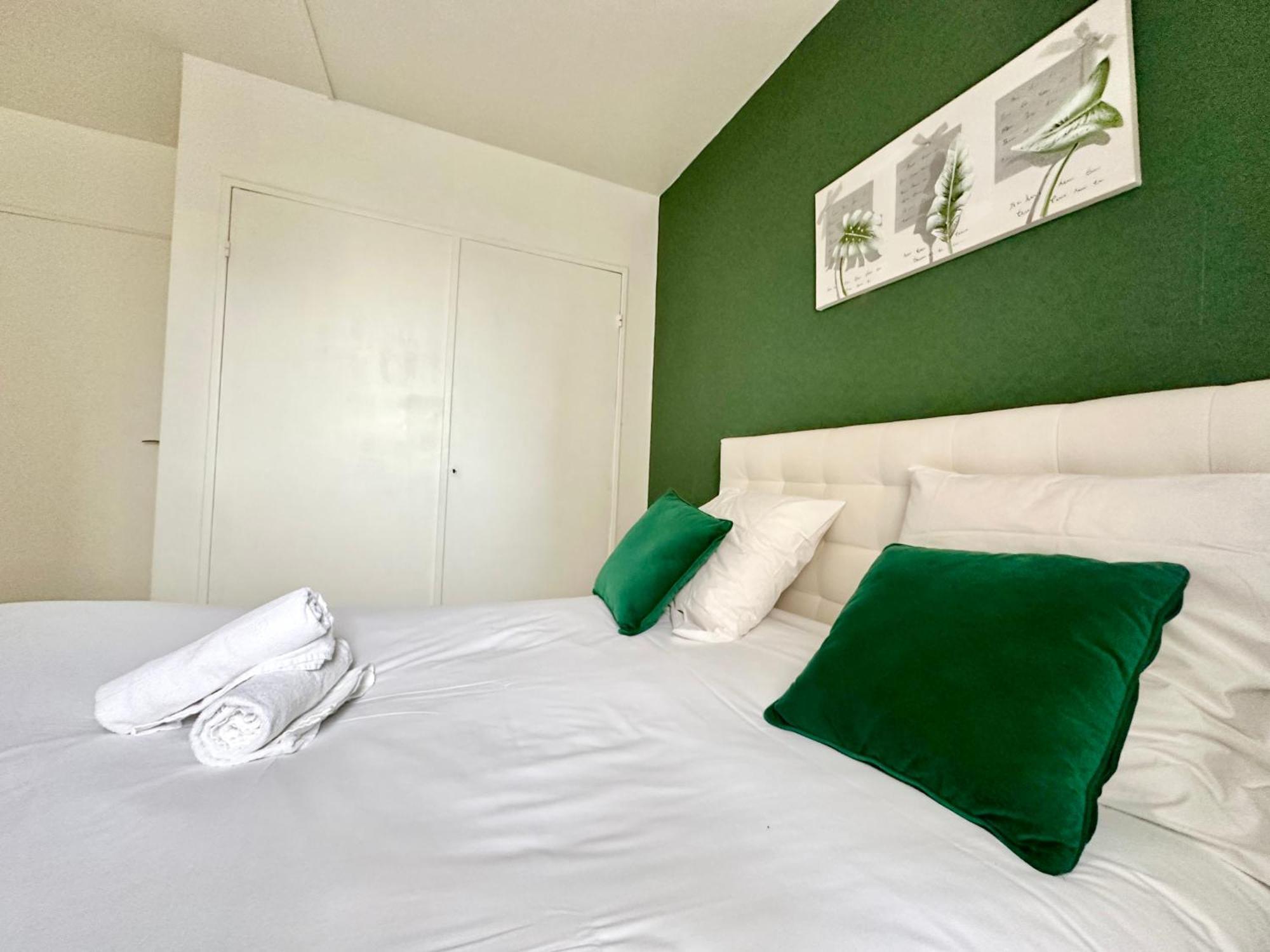 Le Montjovis, Spacieux Et Lumineux Avec Garage ลิมอจส์ ภายนอก รูปภาพ