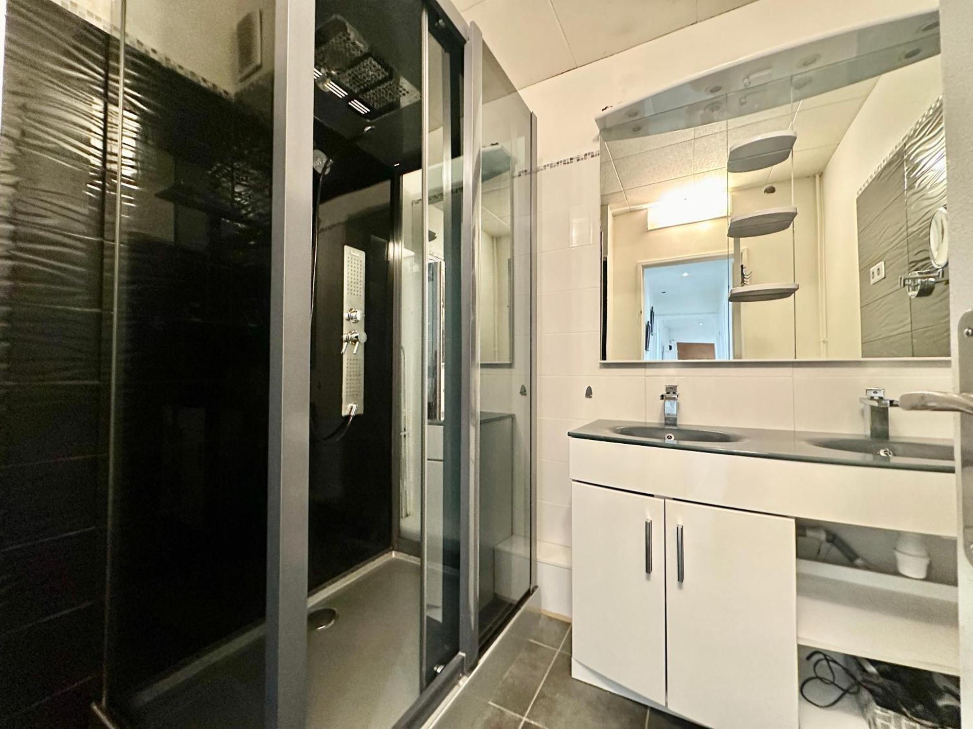 Le Montjovis, Spacieux Et Lumineux Avec Garage ลิมอจส์ ภายนอก รูปภาพ